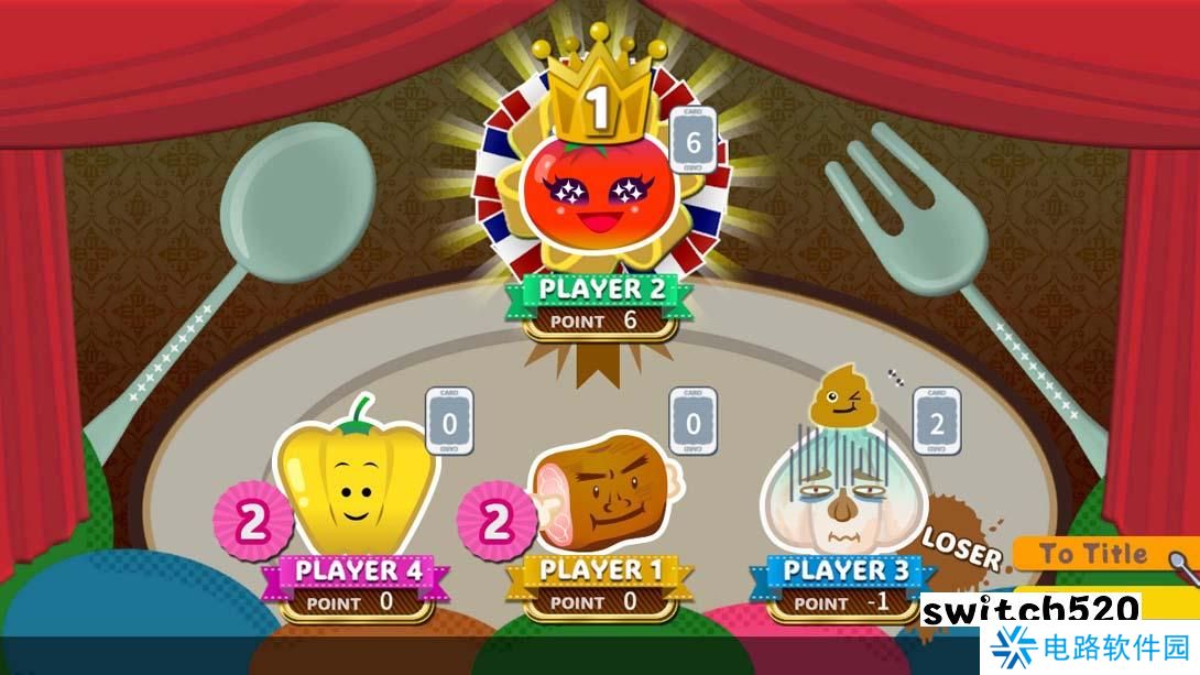 【美版】**咖喱 .Full of Crap 中文_1