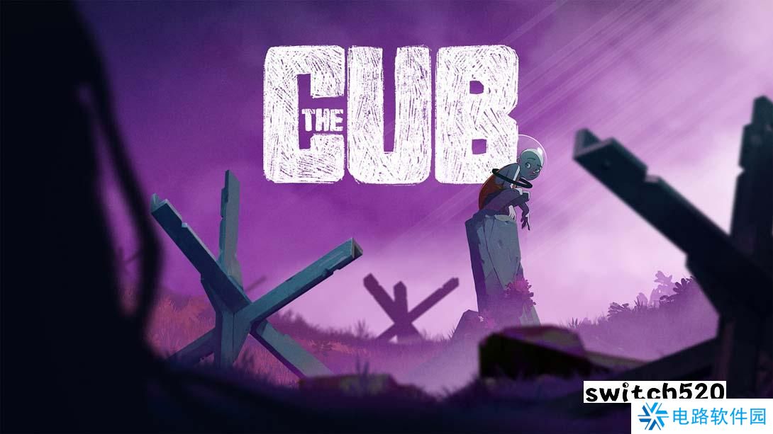 【日版】弃子 .The Cub 中文_0