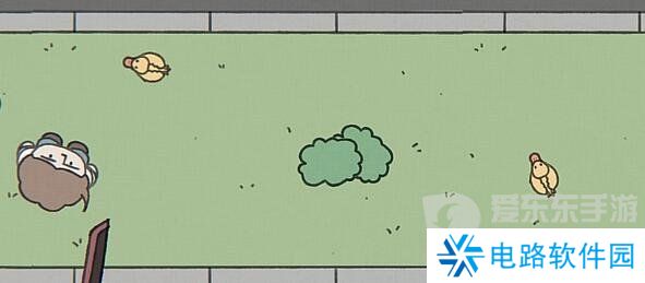 阿蛋等什么第五关怎么过 阿蛋等什么第五关成就完成方法分享