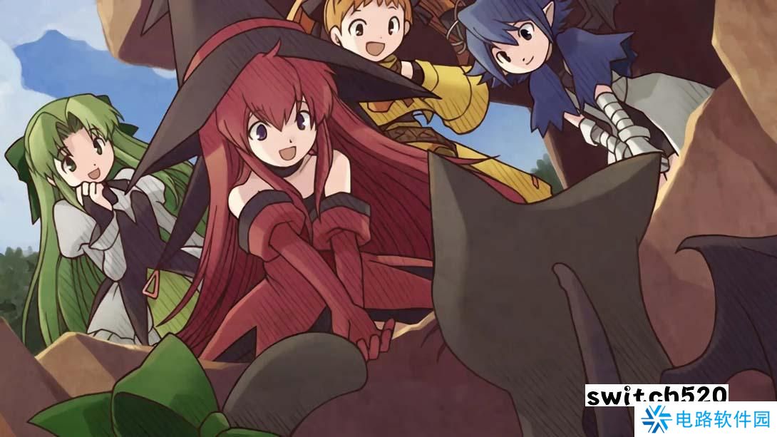 【日版】Riviera~约束之地里维埃拉 .Riviera ~約束の地リヴィエラ~ 日语_1