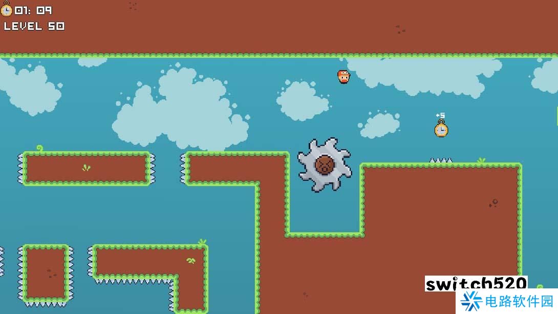 【美版】10秒即可获胜! .10 Seconds to Win! 英语_4