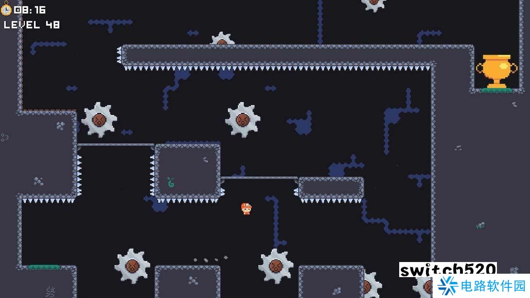 【美版】10秒即可获胜! .10 Seconds to Win! 英语_6