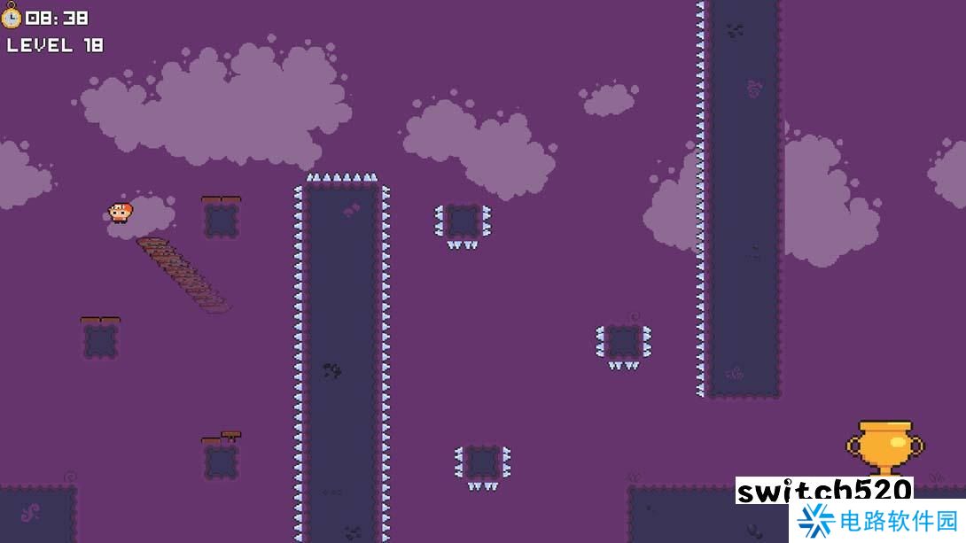 【美版】10秒即可获胜! .10 Seconds to Win! 英语_2