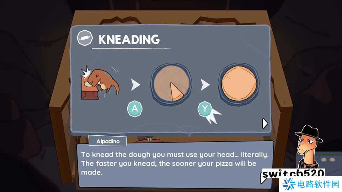 【美版】马尼塔斯厨房 .Manitas Kitchen 英语_4