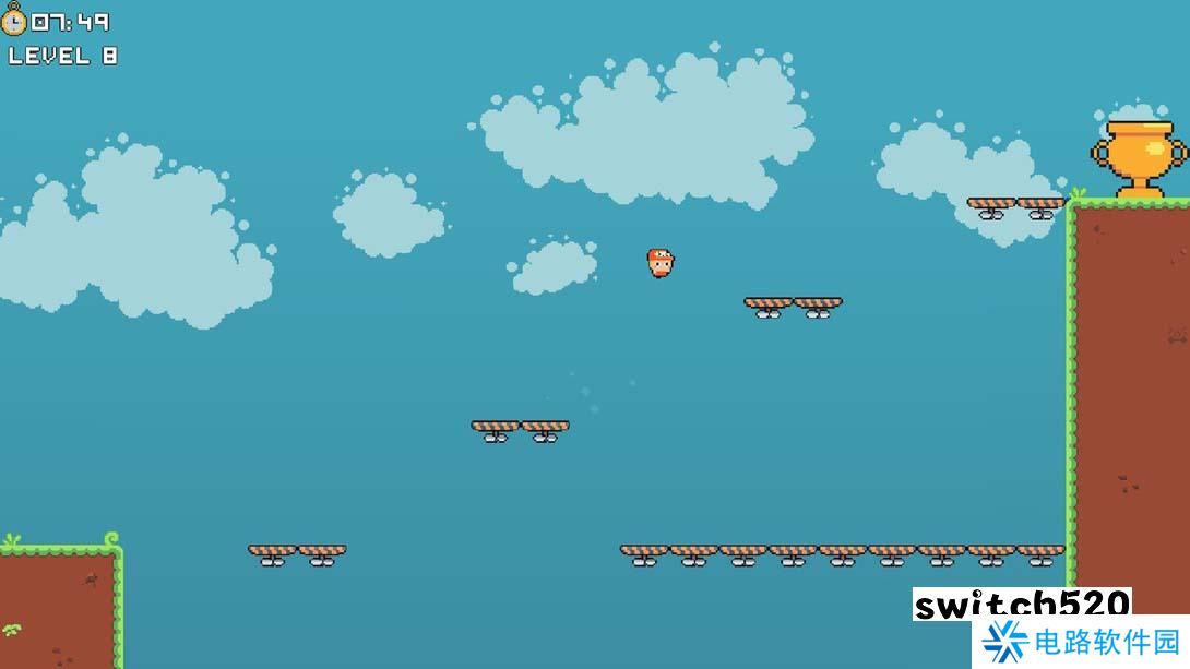 【美版】10秒即可获胜! .10 Seconds to Win! 英语_5