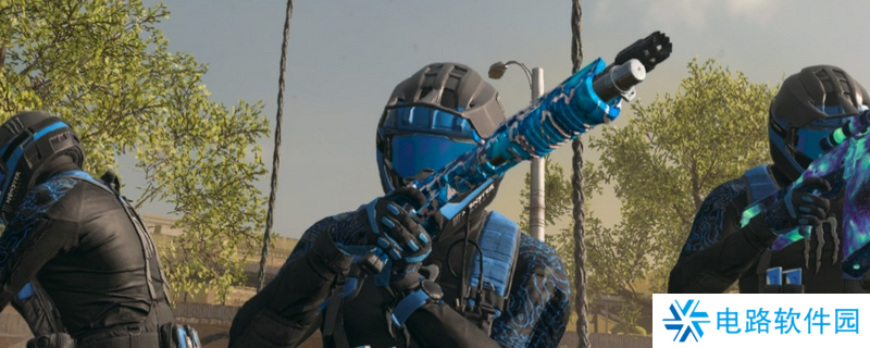 《使命召唤：黑色行动6》游戏音频设置方法介绍