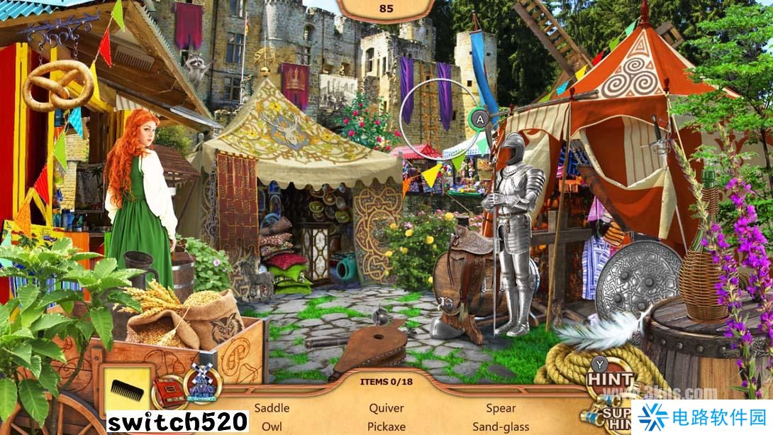 【美版】大冒险：欧洲之旅5收藏版 .Big Adventure: Trip To Europe 5 Collector