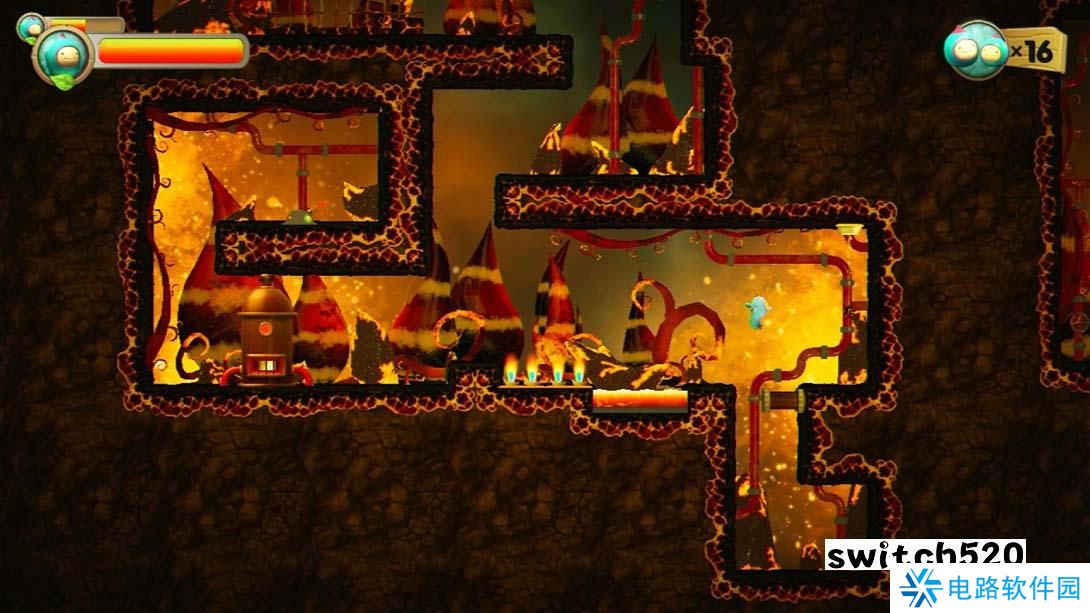 【美版】维拉与塔卡萨,对抗地心引力 .Wira & Taksa Against the Master of Gravity 中文_5