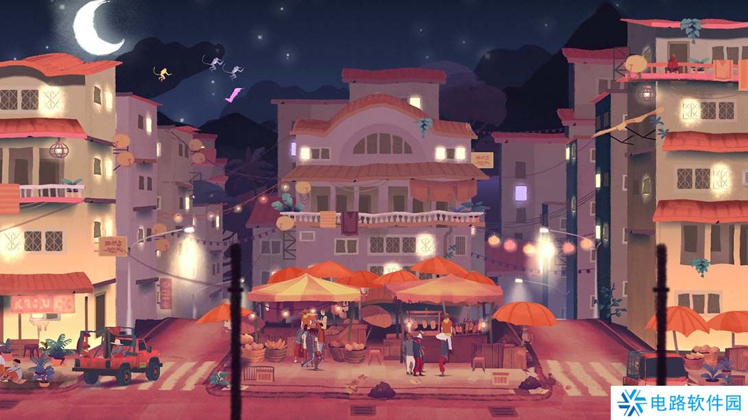 【美版】长臂猿:森林彼端 .Gibbon: Beyond the Trees 中文_6