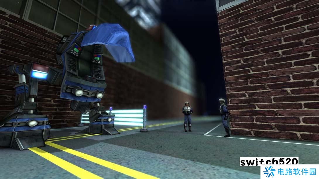 【美版】恐龙猎人 3:遗忘之影 .Turok 3: Shadow of Oblivion 英语_2