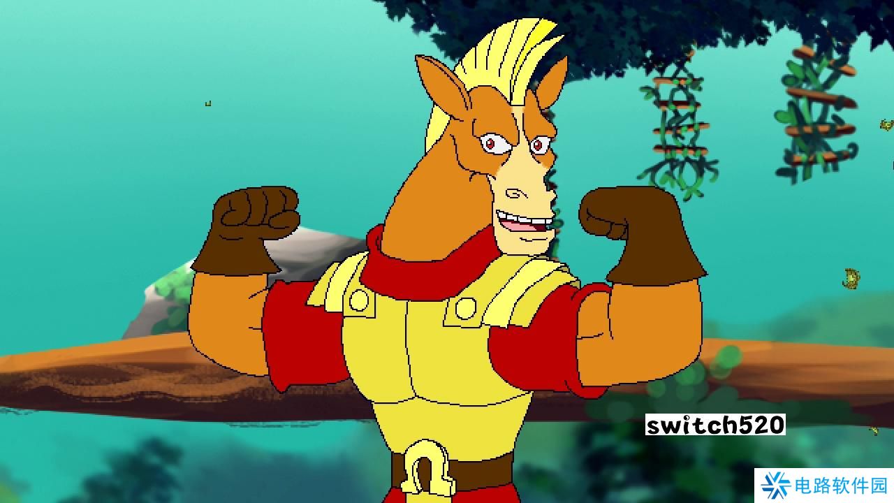 【美版】阿尔泽特:法拉莫的宝石 .Arzette: The Jewel of Faramore 英语_3