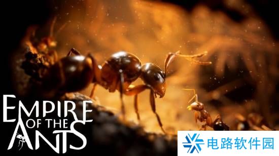 虚幻5《蚂蚁帝国》PS5 Pro可达4K 60帧 基础款PS5 4K 30帧