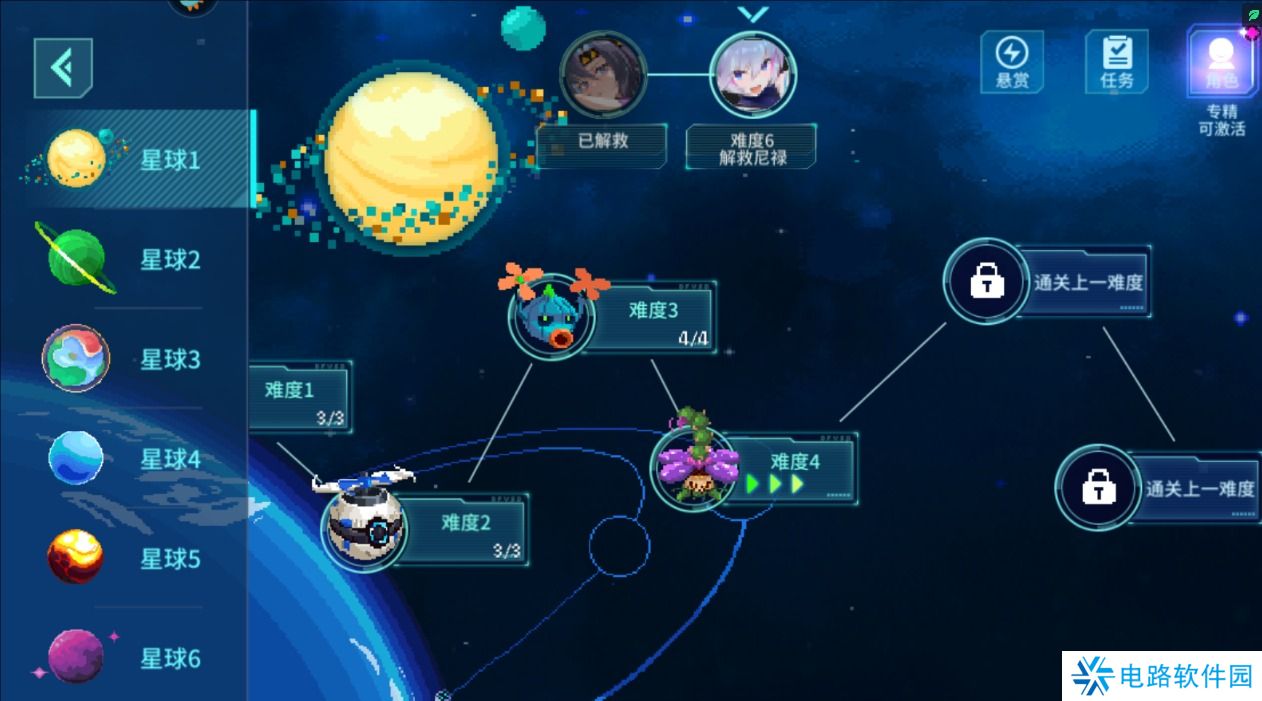 爆裂迷城手游钻石获得攻略