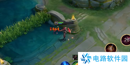 王者荣耀新英雄是谁 王者荣耀新英雄影介绍