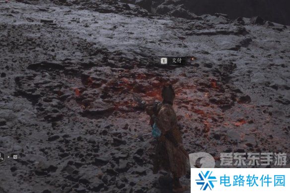 黑神话悟空火灵元母在哪 黑神话悟空火灵元母位置详细介绍