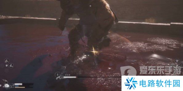 黑神话悟空虎之锋如何获得 黑神话悟空虎之锋获取攻略