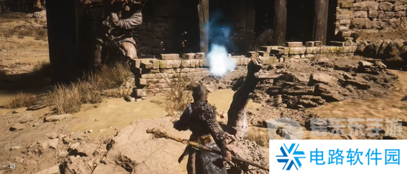 黑神话悟空鼠弩手精魄在哪里获取 黑神话悟空鼠弩手精魄获取方法