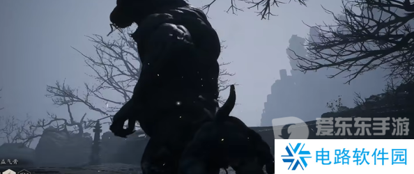 黑神话悟空虚空结在哪获得 黑神话悟空虚空结获得方法