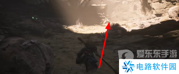 黑神话悟空百目真人精魄如何获得 黑神话悟空百目真人精魄获得方法