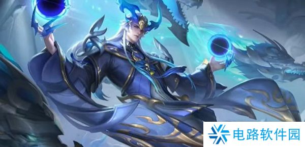 王者荣耀S37赛季皮肤是谁的 王者荣耀S37赛季免费皮肤介绍