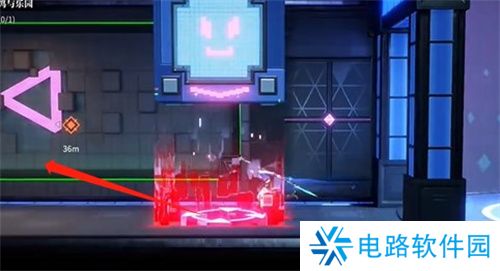 归龙潮超人鸡与乐园任务怎么完成 归龙潮超人鸡与乐园任务完成方法详解