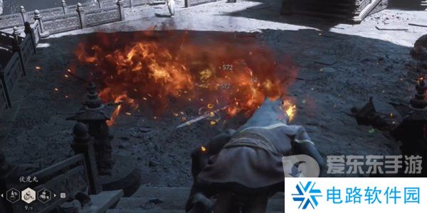 黑神话悟空红色精魄怎么获得 黑神话悟空红色精魄获取方法