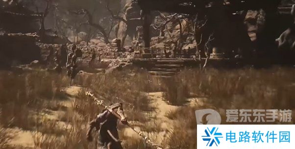 黑神话悟空旧拨浪鼓怎么用 黑神话悟空旧拨浪鼓使用攻略