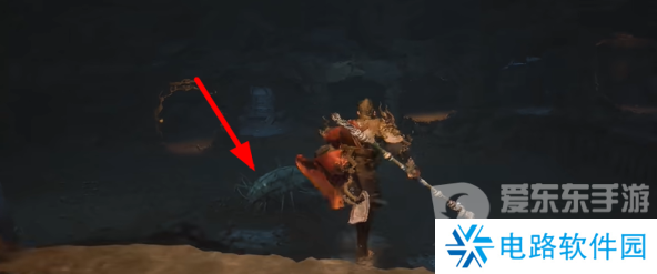 黑神话悟空金趁心如何获得 黑神话悟空金趁心获得攻略