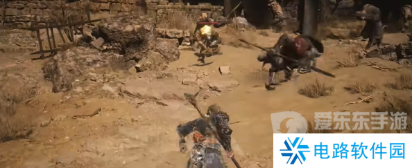 黑神话悟空鼠弩手精魄在哪里获取 黑神话悟空鼠弩手精魄获取方法