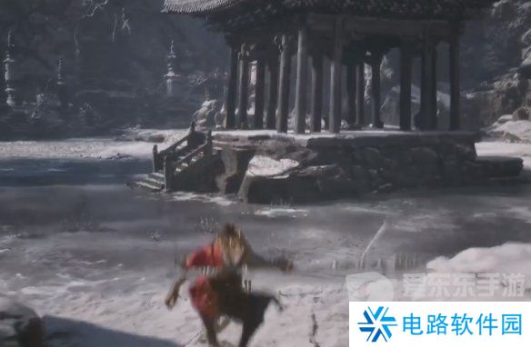 黑神话悟空拜完佛后去往哪里 黑神话悟空拜完佛后行走路线攻略