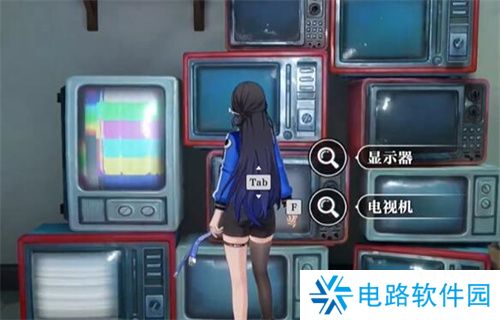 归龙潮语旧彩电任务怎么完成 归龙潮救助旧彩电任务完成方法流程