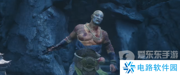 黑神话悟空不白精魄在哪获得 黑神话悟空不白精魄获取方法