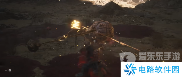 黑神话悟空百目真人精魄如何获得 黑神话悟空百目真人精魄获得方法