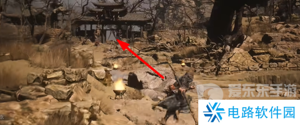 黑神话悟空鼠弩手精魄在哪里获取 黑神话悟空鼠弩手精魄获取方法