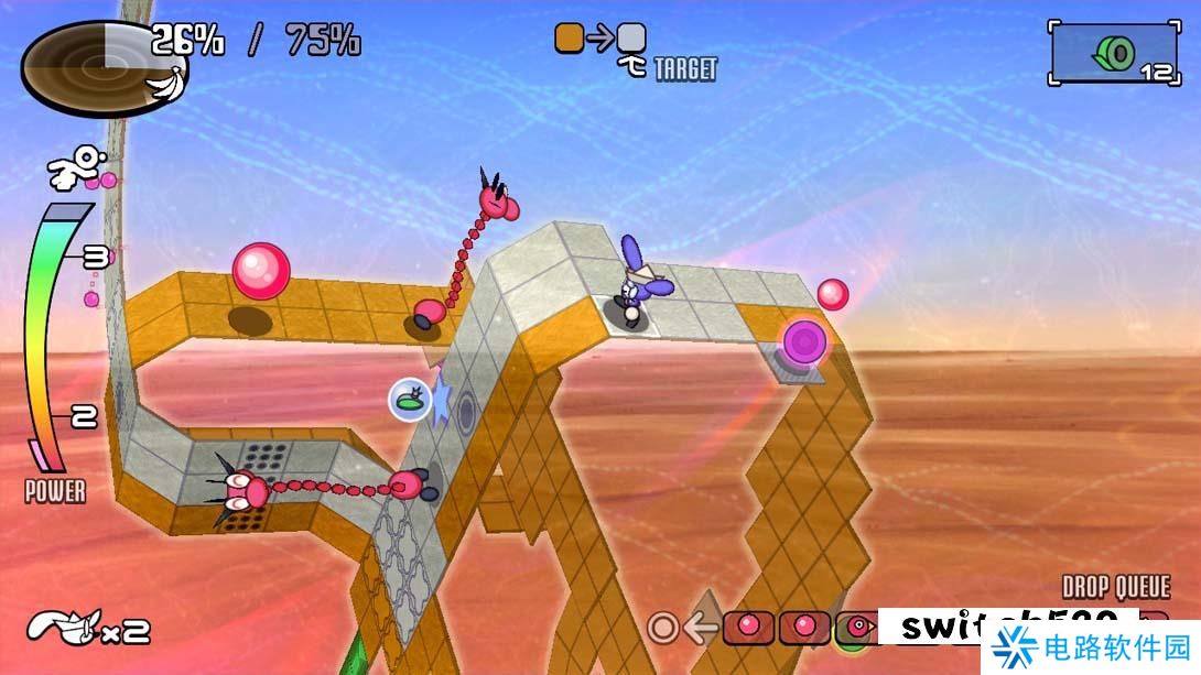 【美版】绚丽乐 .VIVIDLOPE 英语_4