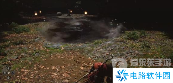 黑神话悟空黑风大王怎么打 黑神话悟空黑风大王打法技巧