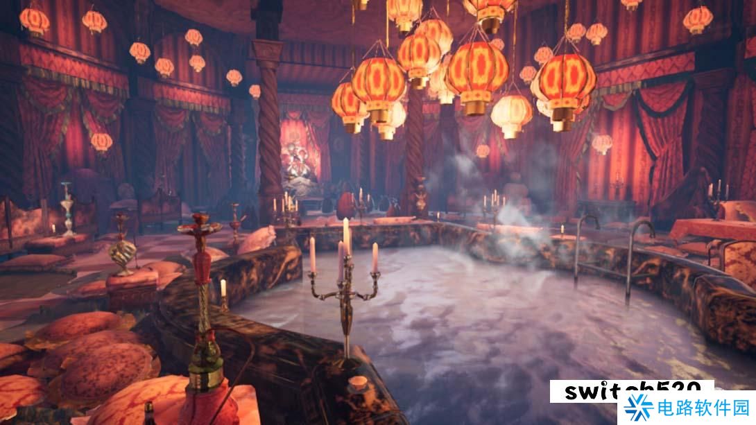 【美版】灰色黎明 .Gray Dawn 英语_4