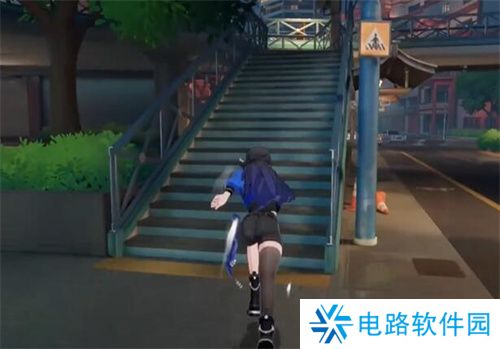 归龙潮语旧彩电任务怎么完成 归龙潮救助旧彩电任务完成方法流程