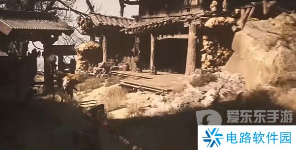 黑神话悟空旧拨浪鼓怎么用 黑神话悟空旧拨浪鼓使用攻略