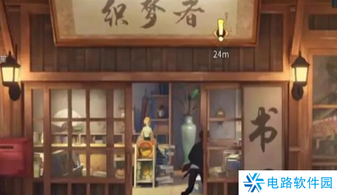 归龙潮宝箱全收集攻略 归龙潮宝箱位置及密码汇总介绍