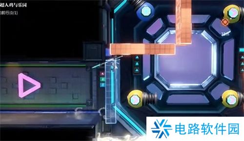 归龙潮超人鸡与乐园任务怎么完成 归龙潮超人鸡与乐园任务完成方法详解