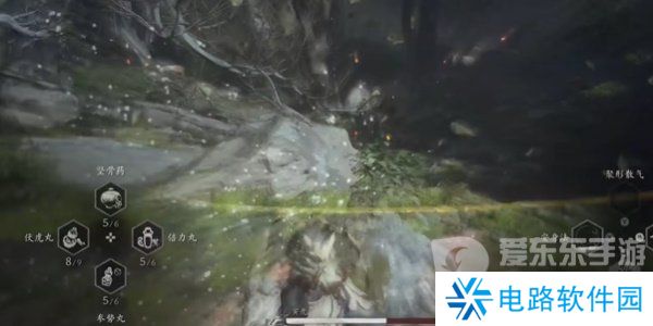 黑神话悟空安神法蓄力流怎么玩 黑神话悟空安神法蓄力流玩法介绍