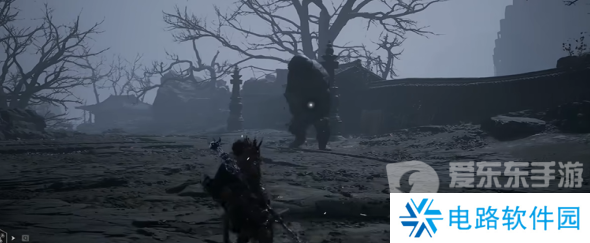 黑神话悟空虚空结在哪获得 黑神话悟空虚空结获得方法