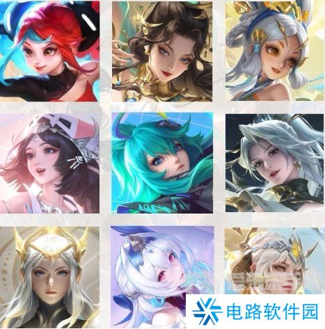 王者荣耀九周年返场皮肤有哪些 王者荣耀九周年返场皮肤名单最新