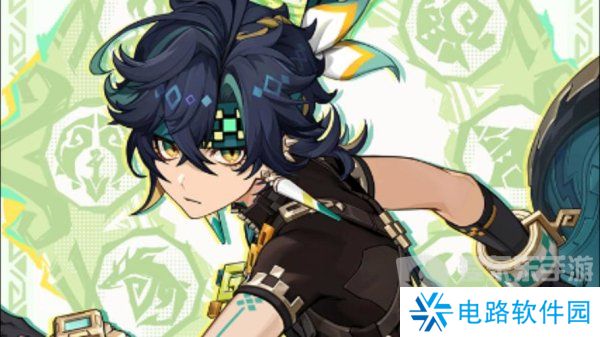 原神基尼奇突破材料是什么 原神基尼奇突破材料一览