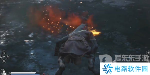 黑神话悟空红色精魄怎么获得 黑神话悟空红色精魄获取方法