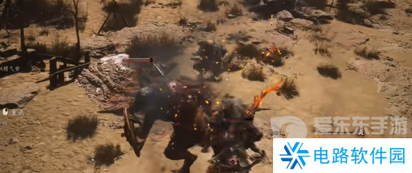 黑神话悟空鼠弩手精魄在哪里获取 黑神话悟空鼠弩手精魄获取方法