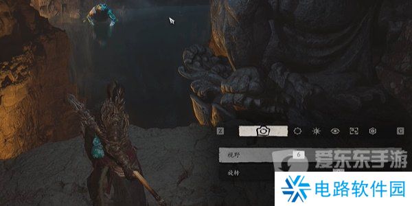 黑神话悟空怎么拍照 黑神话悟空拍照教程