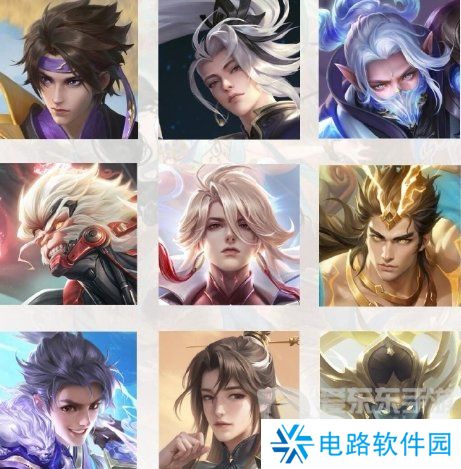 王者荣耀九周年返场皮肤有哪些 王者荣耀九周年返场皮肤名单最新