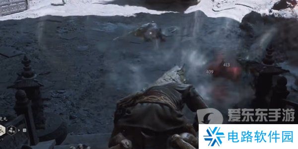 黑神话悟空红色精魄怎么获得 黑神话悟空红色精魄获取方法